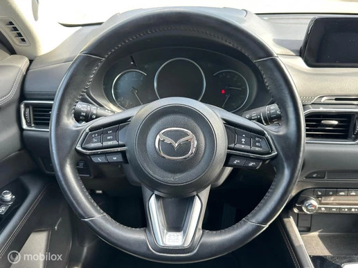 Mazda CX-5 - Afbeelding 11 van 21