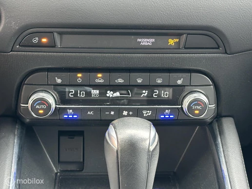 Mazda CX-5 - Afbeelding 15 van 21