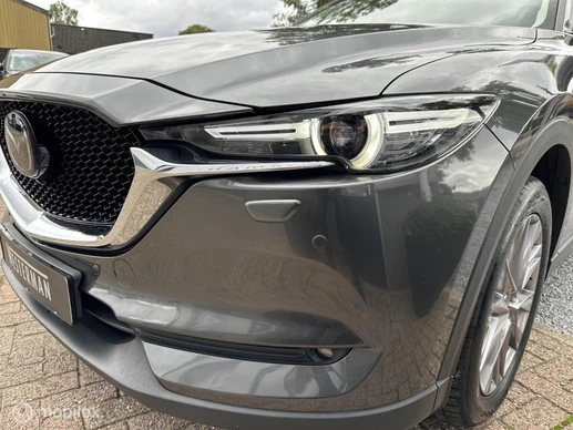 Mazda CX-5 - Afbeelding 18 van 21