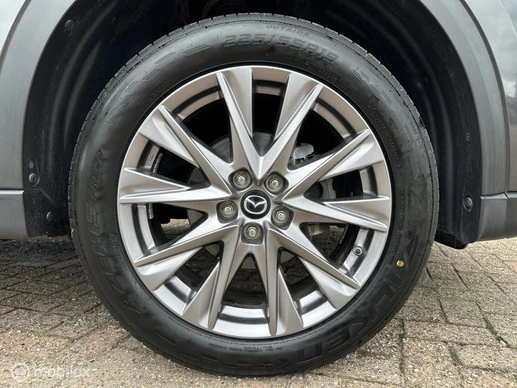 Mazda CX-5 - Afbeelding 21 van 21