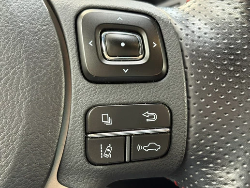 Lexus RC - Afbeelding 12 van 22