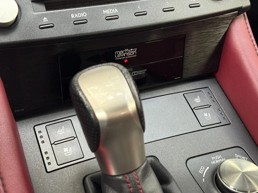Lexus RC - Afbeelding 15 van 22