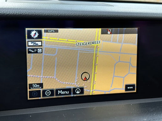Lexus RC - Afbeelding 17 van 22