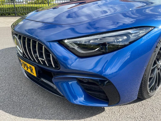 Mercedes-Benz SL - Afbeelding 28 van 30