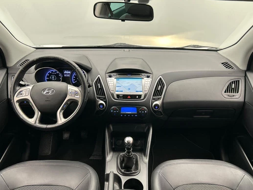 Hyundai ix35 - Afbeelding 2 van 30