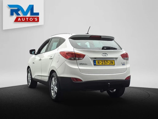 Hyundai ix35 - Afbeelding 3 van 30