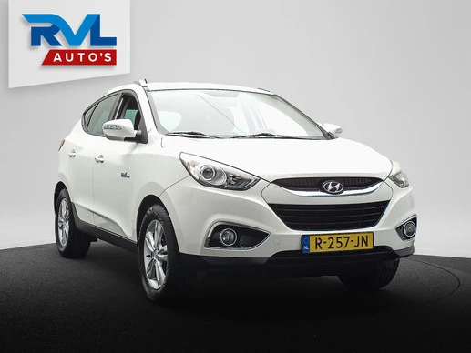Hyundai ix35 - Afbeelding 4 van 30