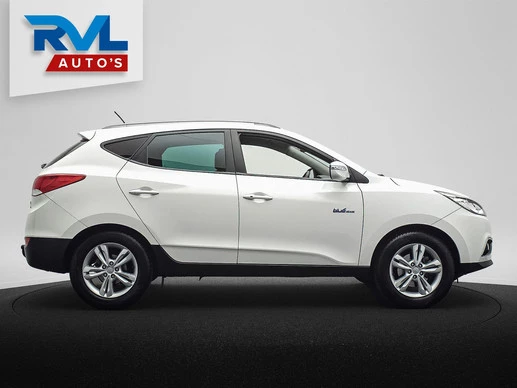 Hyundai ix35 - Afbeelding 6 van 30