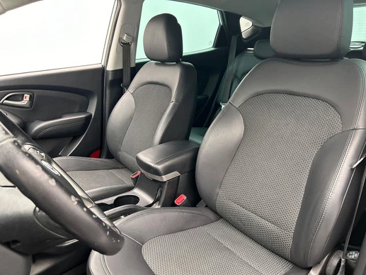 Hyundai ix35 - Afbeelding 7 van 30