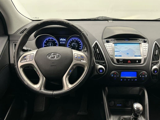 Hyundai ix35 - Afbeelding 11 van 30