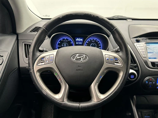 Hyundai ix35 - Afbeelding 12 van 30