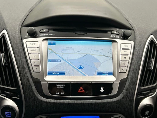 Hyundai ix35 - Afbeelding 14 van 30