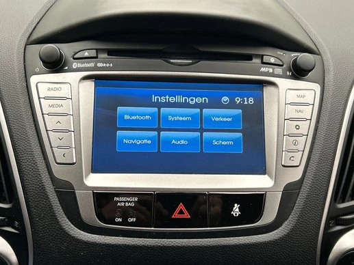 Hyundai ix35 - Afbeelding 15 van 30
