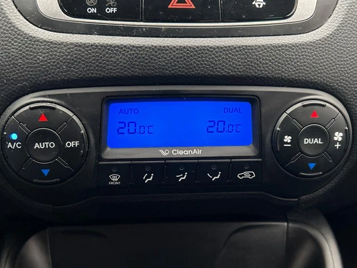 Hyundai ix35 - Afbeelding 16 van 30
