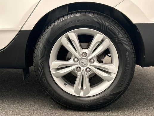 Hyundai ix35 - Afbeelding 18 van 30