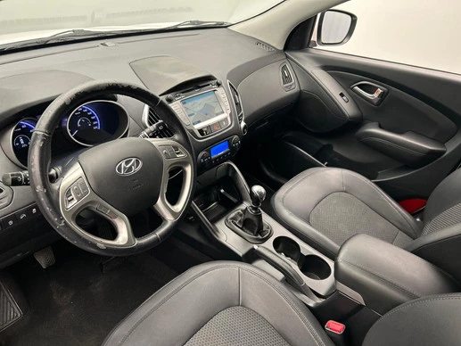 Hyundai ix35 - Afbeelding 19 van 30