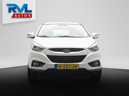 Hyundai ix35 - Afbeelding 21 van 30