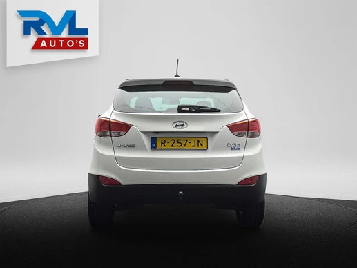 Hyundai ix35 - Afbeelding 22 van 30
