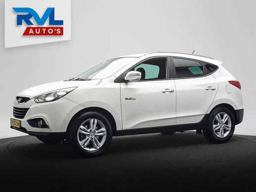 Hyundai ix35 - Afbeelding 25 van 30