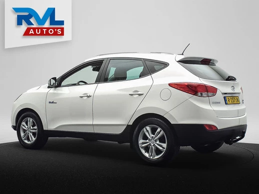 Hyundai ix35 - Afbeelding 26 van 30