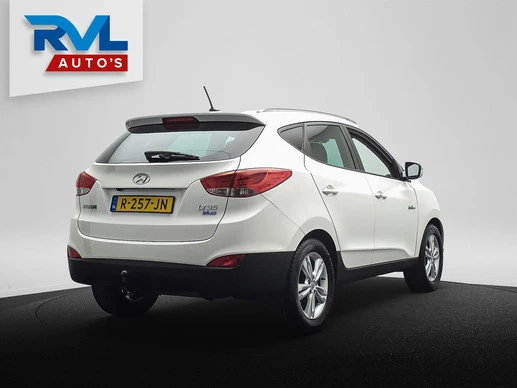 Hyundai ix35 - Afbeelding 27 van 30