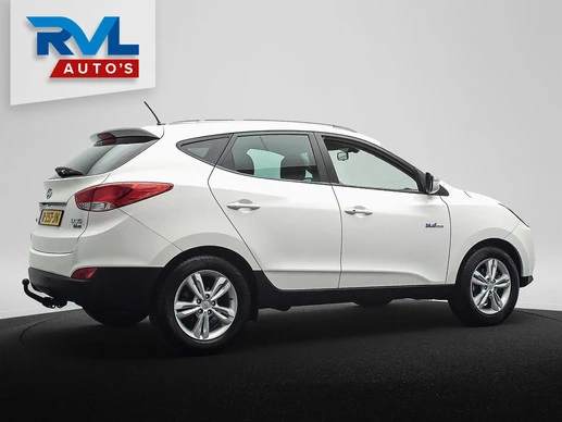 Hyundai ix35 - Afbeelding 28 van 30