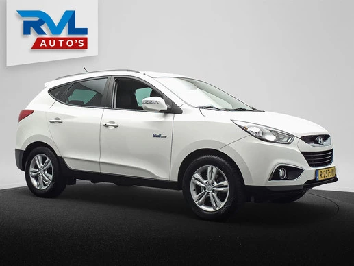 Hyundai ix35 - Afbeelding 29 van 30