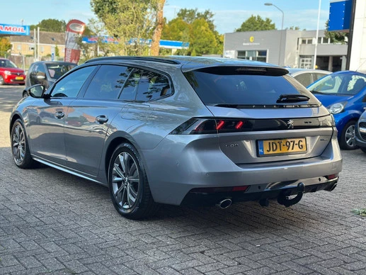 Peugeot 508 - Afbeelding 6 van 20