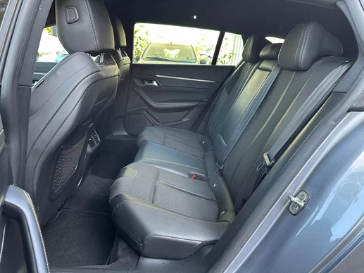 Peugeot 508 - Afbeelding 8 van 20