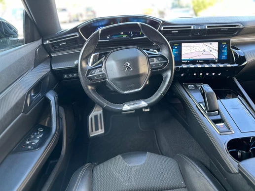 Peugeot 508 - Afbeelding 10 van 20