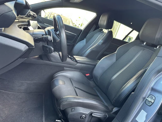 Peugeot 508 - Afbeelding 11 van 20