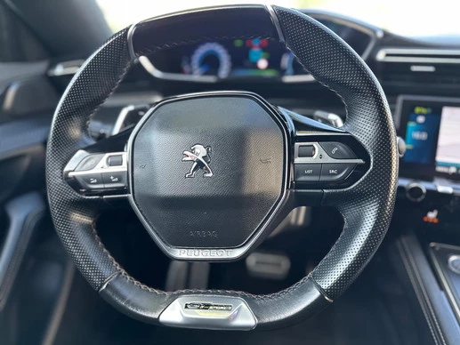 Peugeot 508 - Afbeelding 14 van 20