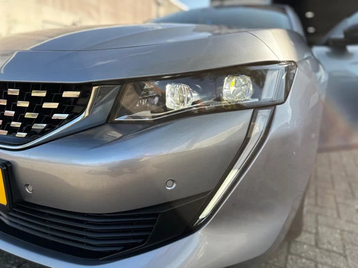 Peugeot 508 - Afbeelding 17 van 20