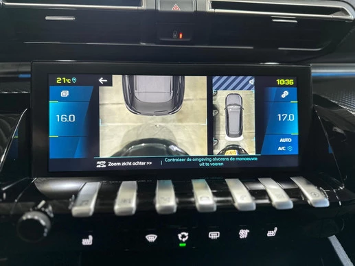 Peugeot 508 - Afbeelding 18 van 20