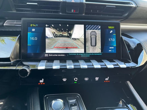 Peugeot 508 - Afbeelding 19 van 20