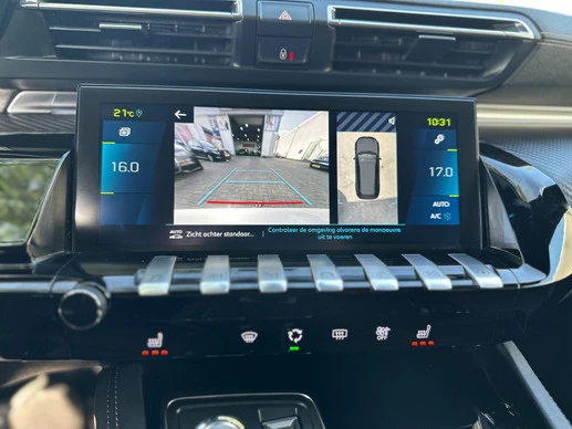 Peugeot 508 - Afbeelding 20 van 20