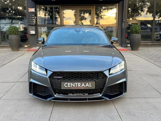 Audi TT - Afbeelding 2 van 30
