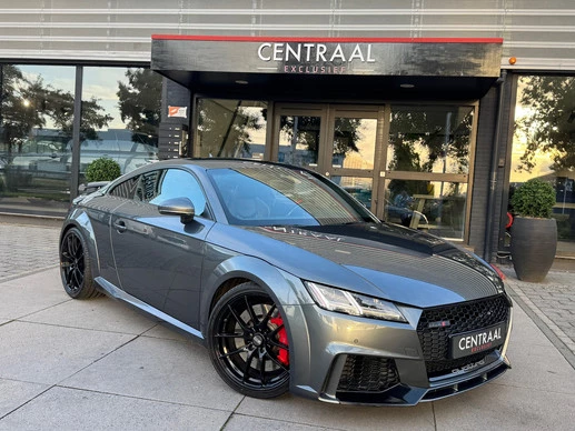 Audi TT - Afbeelding 3 van 30