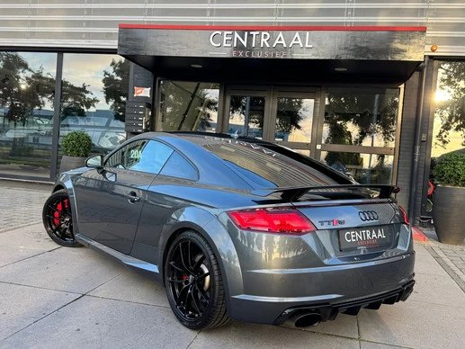 Audi TT - Afbeelding 4 van 30