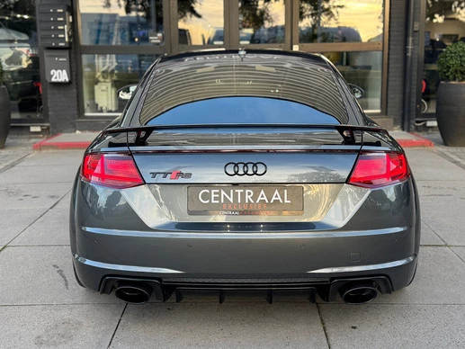 Audi TT - Afbeelding 5 van 30