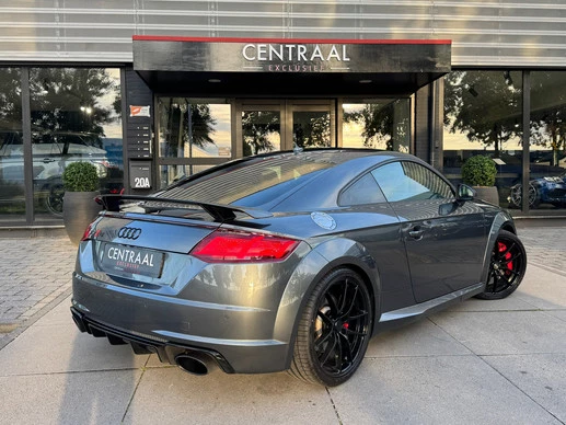 Audi TT - Afbeelding 6 van 30