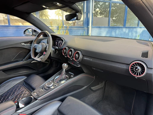 Audi TT - Afbeelding 7 van 30