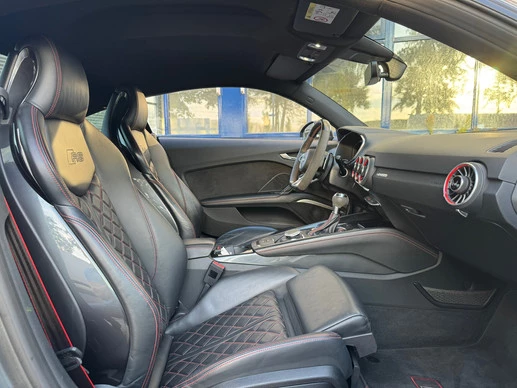 Audi TT - Afbeelding 8 van 30