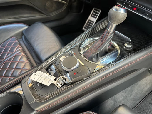 Audi TT - Afbeelding 9 van 30