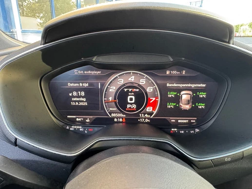 Audi TT - Afbeelding 10 van 30