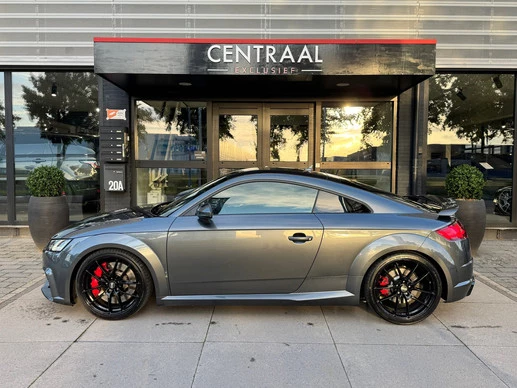Audi TT - Afbeelding 14 van 30