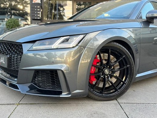 Audi TT - Afbeelding 15 van 30