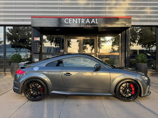 Audi TT - Afbeelding 16 van 30