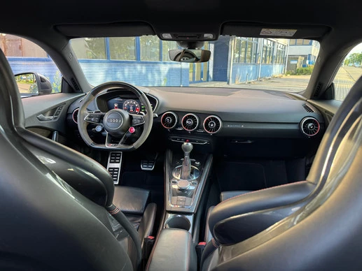 Audi TT - Afbeelding 17 van 30