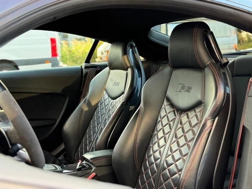 Audi TT - Afbeelding 18 van 30